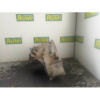 Recambio de caja cambios para opel astra g berlina club referencia OEM IAM 5495775 F23 G1403095141