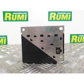 Recambio de centralita airbag para seat cordoba berlina (6l2) fresh referencia OEM IAM 6Q0909605AD  