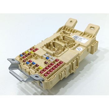 CAJA RELES / FUSIBLES 91953Q0550 