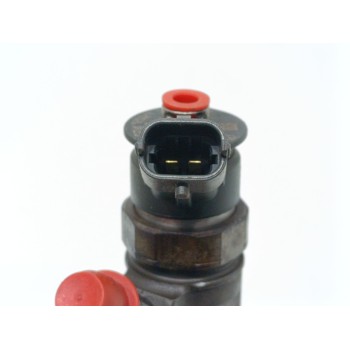 Recambio de inyector para citroën c4 berlina collection referencia OEM IAM 0445110297  