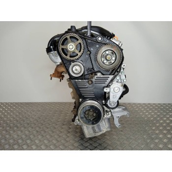 Recambio de motor completo para seat ibiza (6k1) 1.9 sdi referencia OEM IAM AGP INYECCION BOSCH 