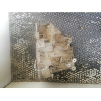 Recambio de caja cambios para opel astra g berlina club referencia OEM IAM 5495775 F23 G1403095141