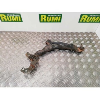 Recambio de brazo suspension superior delantero derecho para fiat doblo (119) 1.9 d elx referencia OEM IAM   