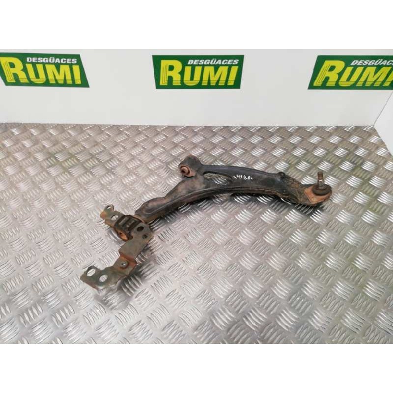 Recambio de brazo suspension superior delantero derecho para fiat doblo (119) 1.9 d elx referencia OEM IAM   