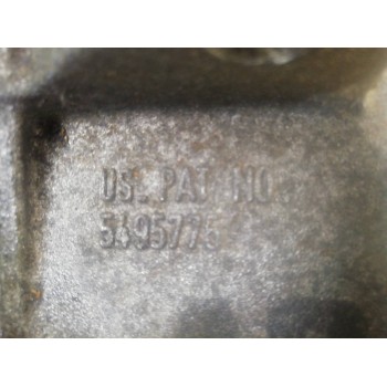 Recambio de caja cambios para opel astra g berlina club referencia OEM IAM 5495775 F23 G1403095141