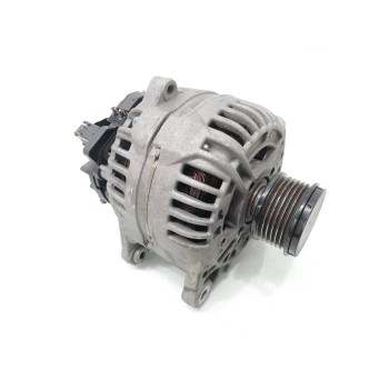 Recambio de alternador para renault kangoo profesional referencia OEM IAM LRA03184  