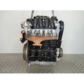 Recambio de motor completo para seat ibiza (6k1) 1.9 sdi referencia OEM IAM AGP INYECCION BOSCH 