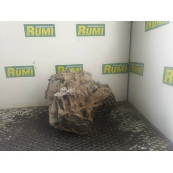 Recambio de caja cambios para opel astra g berlina club referencia OEM IAM 5495775 F23 G1403095141