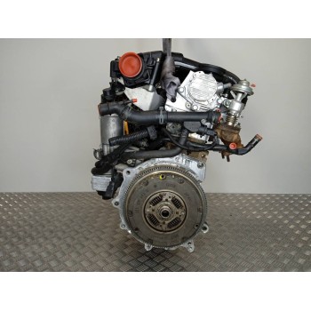 Recambio de motor completo para seat ibiza (6k1) 1.9 sdi referencia OEM IAM AGP INYECCION BOSCH 