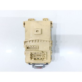 Recambio de caja reles / fusibles para hyundai i20 (bc3) klass referencia OEM IAM 91953Q0550  