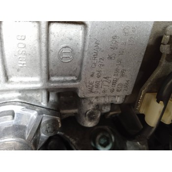 Recambio de motor completo para seat ibiza (6k1) 1.9 sdi referencia OEM IAM AGP INYECCION BOSCH 