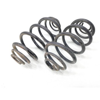 Recambio de muelle amortiguacion trasero para renault kangoo profesional referencia OEM IAM   