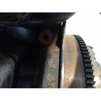 Recambio de motor completo para seat ibiza (6k1) 1.9 sdi referencia OEM IAM AGP INYECCION BOSCH 