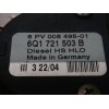 Recambio de potenciometro pedal para seat cordoba berlina (6l2) stella referencia OEM IAM 6Q1721503B 6PV00849501 