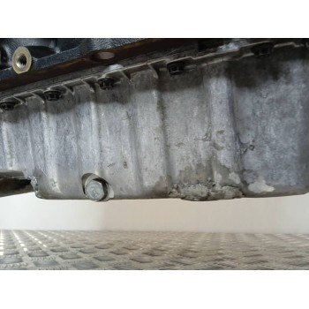 Recambio de motor completo para seat ibiza (6k1) 1.9 sdi referencia OEM IAM AGP INYECCION BOSCH 