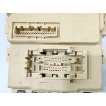 Recambio de caja reles / fusibles para hyundai i20 (bc3) klass referencia OEM IAM 91953Q0550  