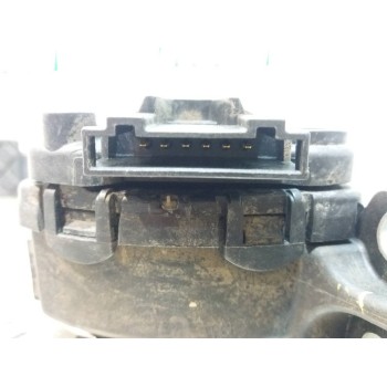 Recambio de potenciometro pedal para seat cordoba berlina (6l2) stella referencia OEM IAM 6Q1721503B 6PV00849501 