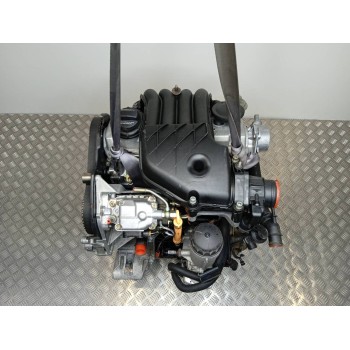 Recambio de motor completo para seat ibiza (6k1) 1.9 sdi referencia OEM IAM AGP INYECCION BOSCH 