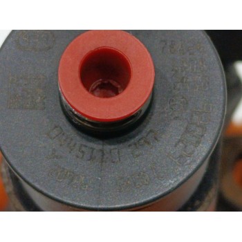 Recambio de inyector para citroën c4 berlina collection referencia OEM IAM 0445110297  