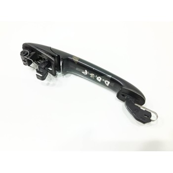 Recambio de maneta exterior delantera derecha para seat ibiza (6k1) signo referencia OEM IAM   