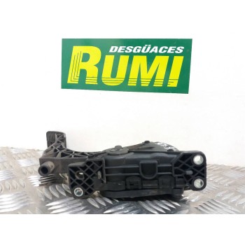 Recambio de potenciometro pedal para seat cordoba berlina (6l2) stella referencia OEM IAM 6Q1721503B 6PV00849501 