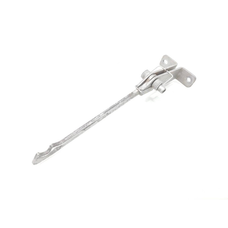 Recambio de retenedor puerta para renault kangoo profesional referencia OEM IAM 497809  