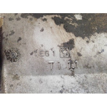 Recambio de caja cambios para peugeot 205 cabriolet cti referencia OEM IAM 1EG1  