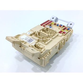 Recambio de caja reles / fusibles para hyundai i20 (bc3) klass referencia OEM IAM 91953Q0550  