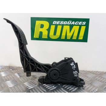 Recambio de potenciometro pedal para seat cordoba berlina (6l2) stella referencia OEM IAM 6Q1721503B 6PV00849501 