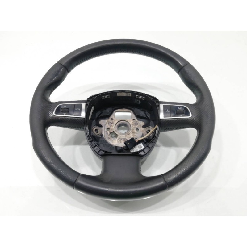 Recambio de volante para audi a5 coupe (8t) 2.7 tdi referencia OEM IAM 8T0419091A  