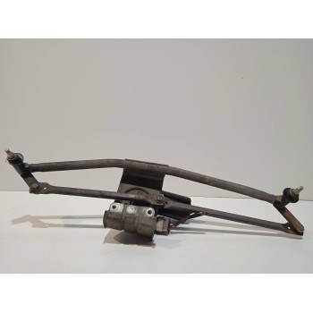 Recambio de motor limpia delantero para volkswagen lt caja cerrada / combi (mod. 1997) lt 35 caja cerrada / techo elevado refere