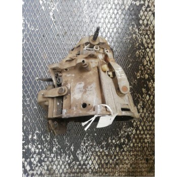 Recambio de caja cambios para peugeot 205 cabriolet cti referencia OEM IAM 1EG1  