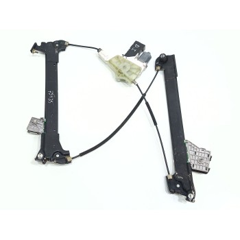 Recambio de elevalunas delantero izquierdo para citroën c6 básico referencia OEM IAM 9663077880  