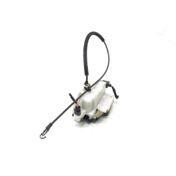 CERRADURA PUERTA DELANTERA DERECHA 