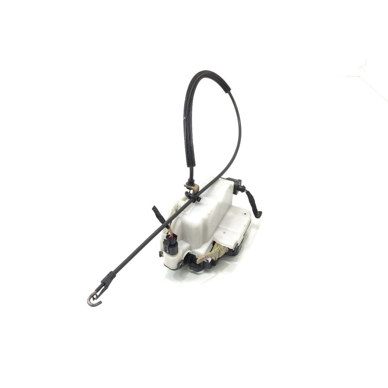 Recambio de cerradura puerta delantera derecha para seat ibiza (6k1) signo referencia OEM IAM   