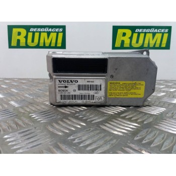 Recambio de centralita airbag para volvo s60 berlina t5 summum (2004) referencia OEM IAM 0285001456 8651523 