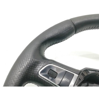 Recambio de volante para audi a5 coupe (8t) 2.7 tdi referencia OEM IAM 8T0419091A  