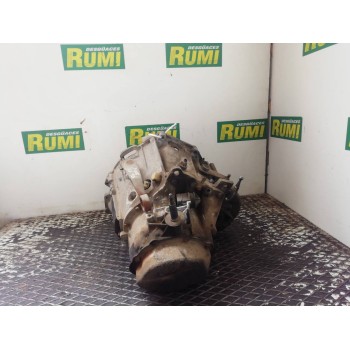 Recambio de caja cambios para peugeot 205 cabriolet cti referencia OEM IAM 1EG1  