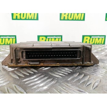 Recambio de centralita motor uce para citroën xm berlina 2.0 turbo vsx referencia OEM IAM 9603882780  