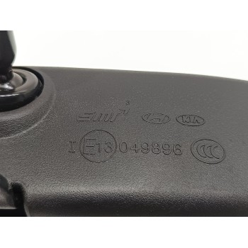 Recambio de espejo para hyundai i20 (bc3) klass referencia OEM IAM 049896  