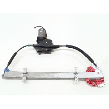 Recambio de elevalunas delantero derecho para ford mondeo berlina (gd) ambiente referencia OEM IAM 0130821793  