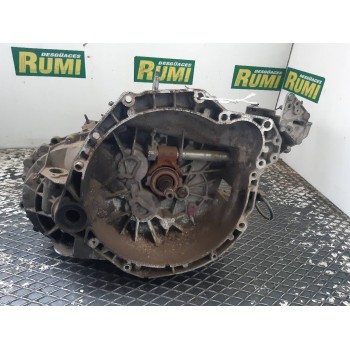 Recambio de caja cambios para renault laguna (b56) 2.2 dt rt referencia OEM IAM PK1AA069  