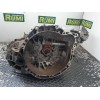 Recambio de caja cambios para renault laguna (b56) 2.2 dt rt referencia OEM IAM PK1AA069  