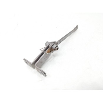 Recambio de retenedor puerta para renault kangoo profesional referencia OEM IAM 497809  