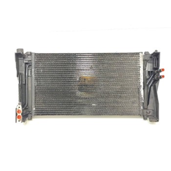 Recambio de condensador / radiador aire acondicionado para bmw serie 3 compact (e46) 320td referencia OEM IAM 64538377648  