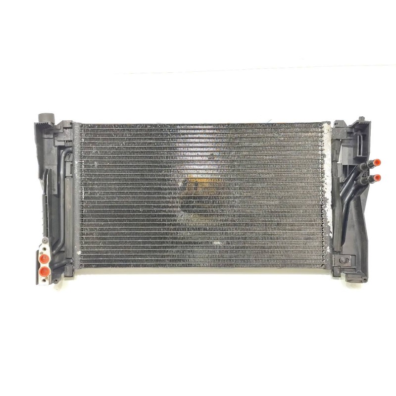 Recambio de condensador / radiador aire acondicionado para bmw serie 3 compact (e46) 320td referencia OEM IAM 64538377648  