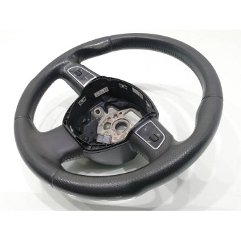 Recambio de volante para audi a5 coupe (8t) 2.7 tdi referencia OEM IAM 8T0419091A  