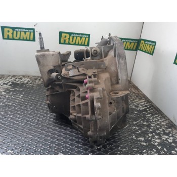 Recambio de caja cambios para renault laguna (b56) 2.2 dt rt referencia OEM IAM PK1AA069  