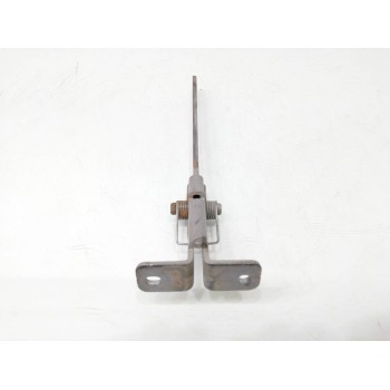 Recambio de retenedor puerta para renault kangoo profesional referencia OEM IAM 497809  