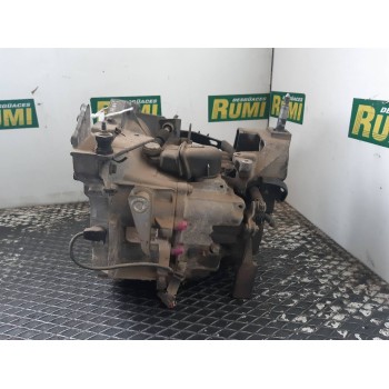 Recambio de caja cambios para renault laguna (b56) 2.2 dt rt referencia OEM IAM PK1AA069  